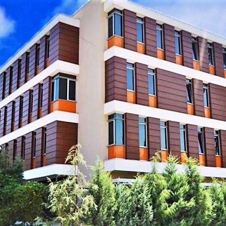 Cetinel Otel อาดานา ภายนอก รูปภาพ