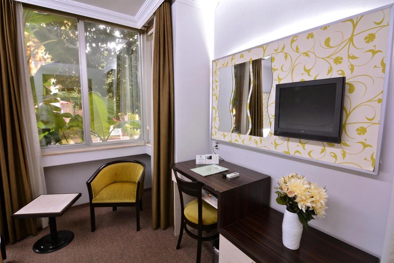 Cetinel Otel อาดานา ภายนอก รูปภาพ