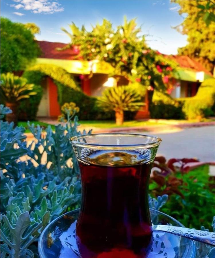 Cetinel Otel อาดานา ภายนอก รูปภาพ