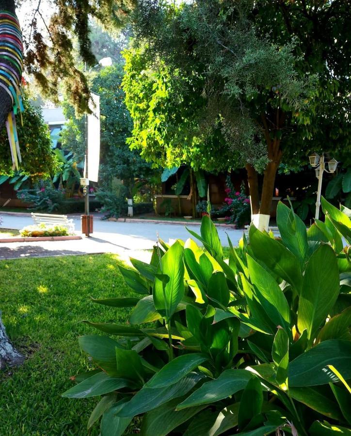 Cetinel Otel อาดานา ภายนอก รูปภาพ
